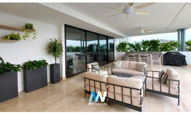 Venta de Apartamento en LANTANA Santa María (SM_V)