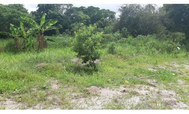 Terreno Playa Corona Avenida Corona 8803, SanCarlos,