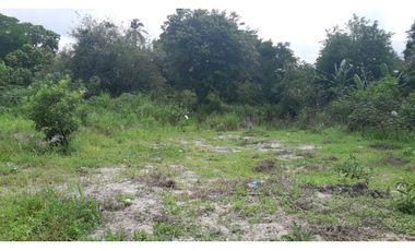 Terreno Playa Corona Avenida Corona 8803, SanCarlos,