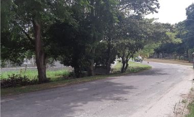 Terreno Playa Corona Avenida Corona 8803, SanCarlos,