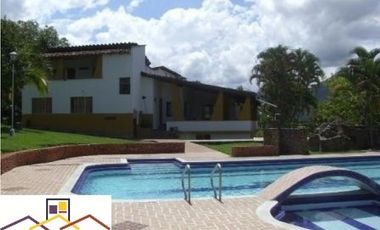 Renta de Fincas en San Jerónimo Antioquia