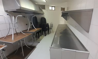 ARRIENDO de LOCALES en LA ESTRELLA
