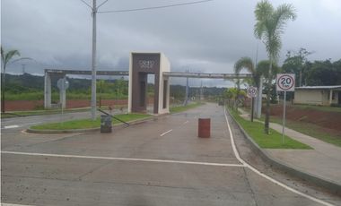 Se Vende Terreno apto para Ganado