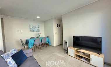 Departamento Playa la herradura ID: 154417r