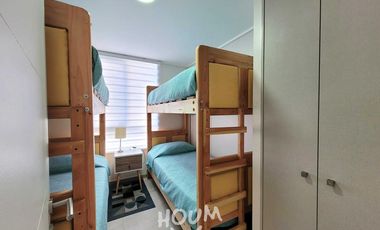 Departamento Playa la herradura ID: 154417r