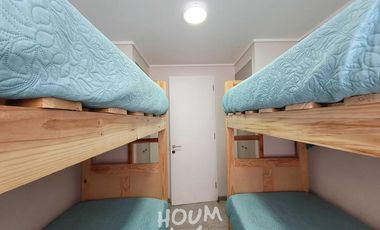 Departamento Playa la herradura ID: 154417r