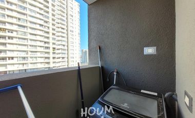 Departamento Playa la herradura ID: 154417r