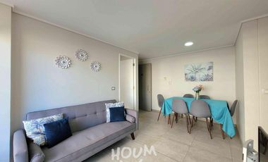 Departamento Playa la herradura ID: 154417r