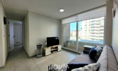 Departamento Playa la herradura ID: 154417r