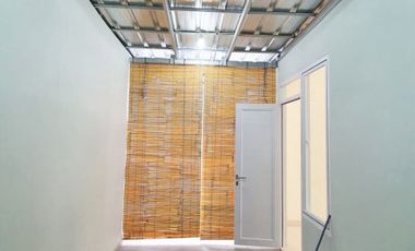 Disewa Rumah Minimalis Modern Di Mutiara Gading City