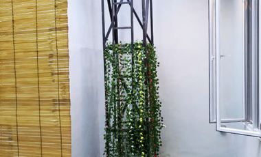 Disewa Rumah Minimalis Modern Di Mutiara Gading City