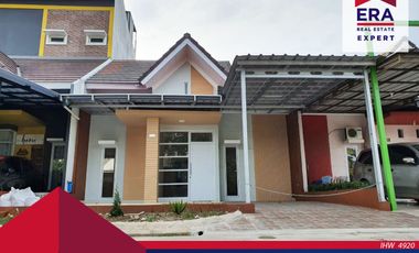 Disewa Rumah Minimalis Modern Di Mutiara Gading City