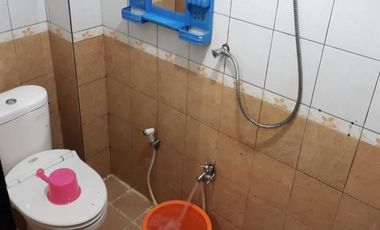 Rumah Kost Ardiva di Tikala Manado