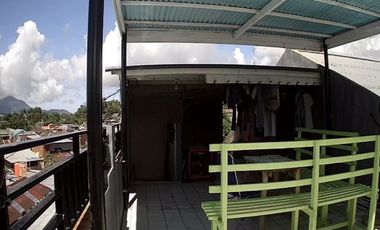 Rumah Kost Ardiva di Tikala Manado