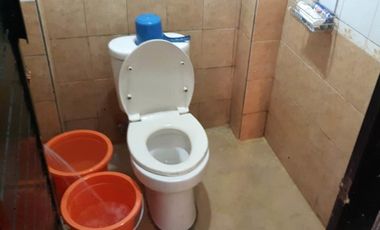 Rumah Kost Ardiva di Tikala Manado