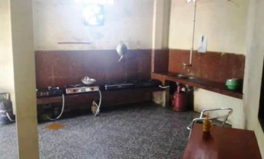 Rumah Kost Ardiva di Tikala Manado
