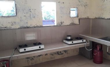 Rumah Kost Ardiva di Tikala Manado