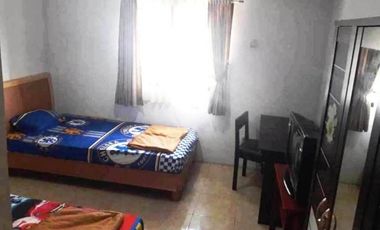 Rumah Kost Ardiva di Tikala Manado