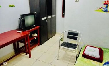 Rumah Kost Ardiva di Tikala Manado