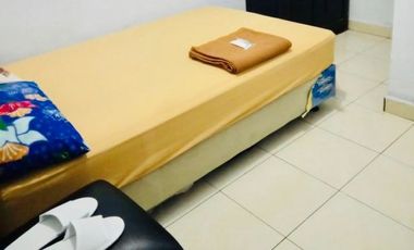 Rumah Kost Ardiva di Tikala Manado