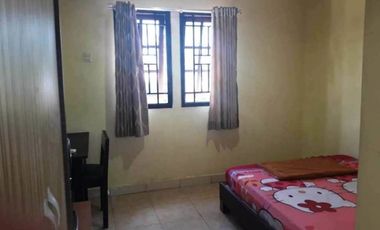 Rumah Kost Ardiva di Tikala Manado