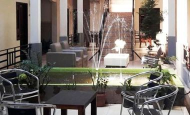 Rumah Kost Ardiva di Tikala Manado