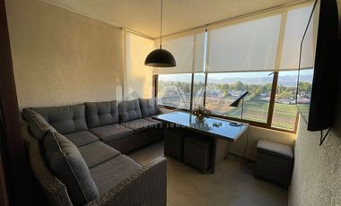 Departamento en Venta en Avda. Miraflores / Jumbo