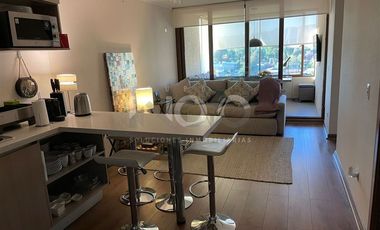 Departamento en Venta en Avda. Miraflores / Jumbo