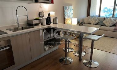 Departamento en Venta en Avda. Miraflores / Jumbo