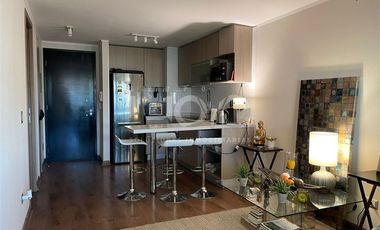 Departamento en Venta en Avda. Miraflores / Jumbo