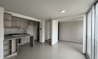 apartamento en arriendo en alameda del rio. Cod A105511