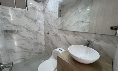 apartamento en arriendo en alameda del rio. Cod A105511