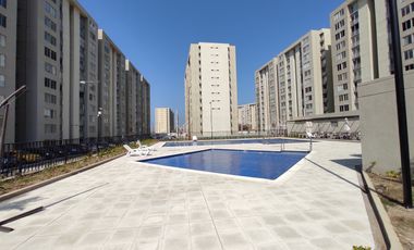 apartamento en arriendo en alameda del rio. Cod A105511