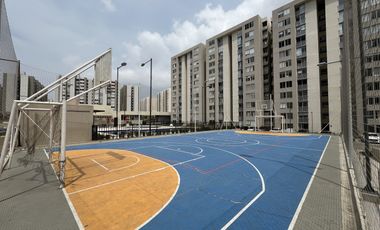 apartamento en arriendo en alameda del rio. Cod A105511