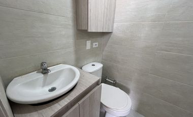 apartamento en arriendo en alameda del rio. Cod A105511