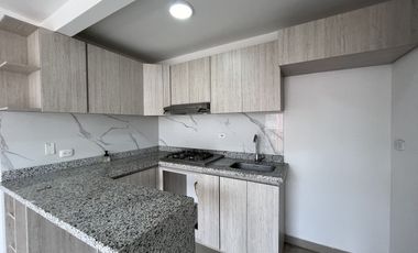 apartamento en arriendo en alameda del rio. Cod A105511