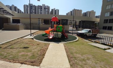 apartamento en arriendo en alameda del rio. Cod A105511