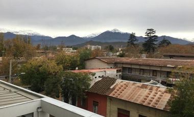 Avenida Argentina/Papudo - Departamento - Venta