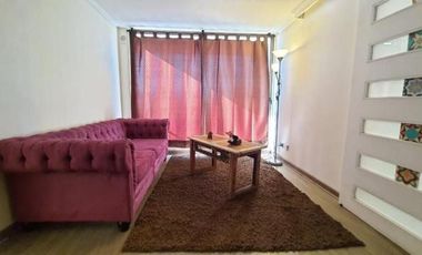 Avenida Argentina/Papudo - Departamento - Venta