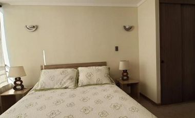 Avenida Argentina/Papudo - Departamento - Venta