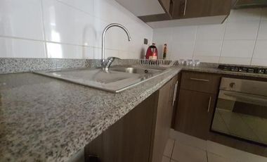 Avenida Argentina/Papudo - Departamento - Venta