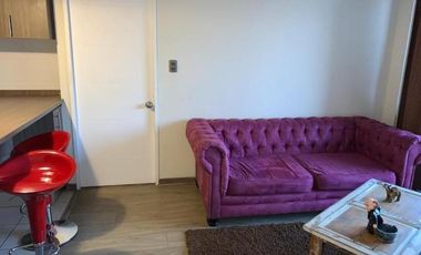 Avenida Argentina/Papudo - Departamento - Venta