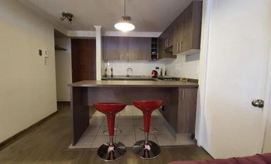 Avenida Argentina/Papudo - Departamento - Venta