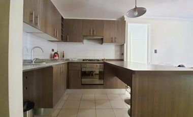 Avenida Argentina/Papudo - Departamento - Venta