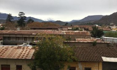 Avenida Argentina/Papudo - Departamento - Venta