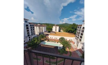 SE VENDE APARTAMENTO EN CLAYTON