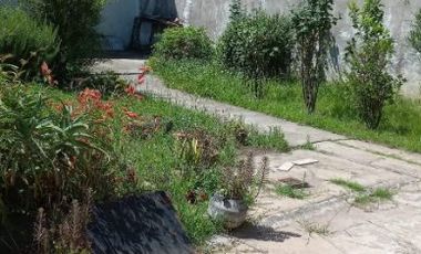 Casa en venta en Bernal Oeste