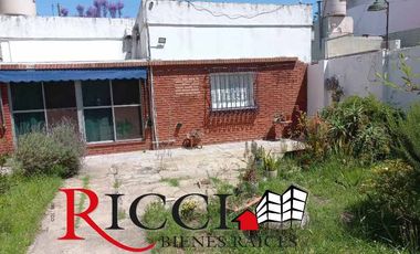 Casa en venta en Bernal Oeste