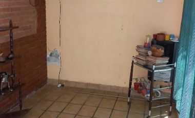 Casa en venta en Bernal Oeste