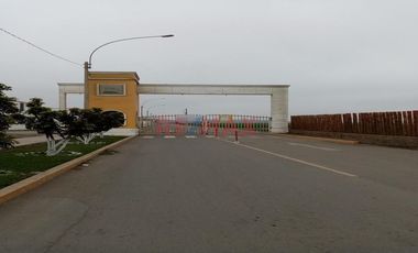 Se Vende Terreno En Brisas De Barranca